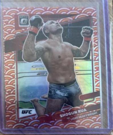 Shogun Rua [Photon] #13