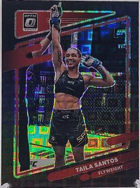 Taila Santos [Black Pandora] #81
