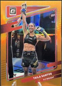 Taila Santos [Orange] #81