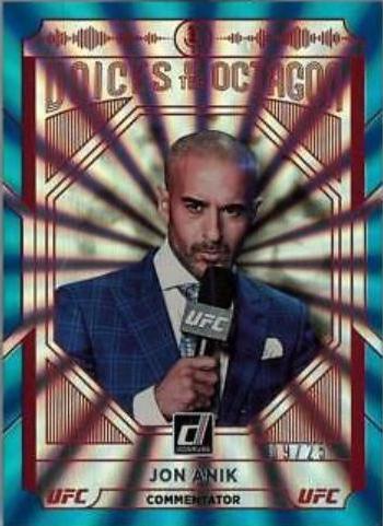 Jon Anik [Laser] #222