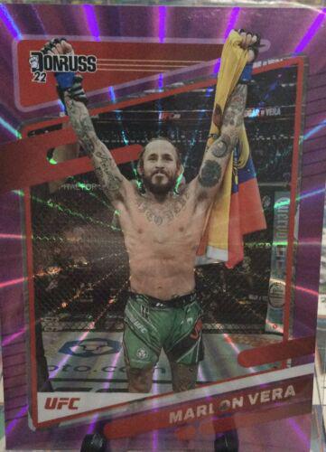 Marlon Vera [Laser] #148
