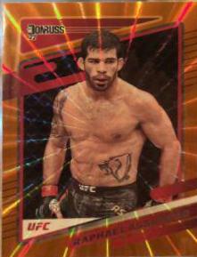 Raphael Assuncao [Orange] #165