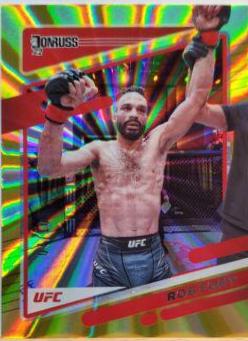 Rob Font [Laser] #8