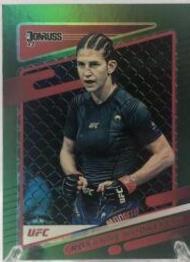 Roxanne Modafferi [Green] #193
