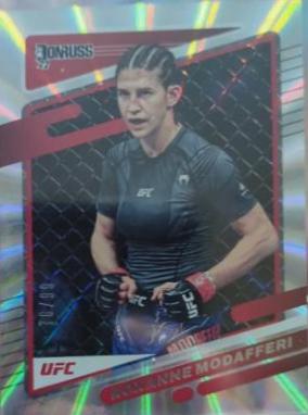 Roxanne Modafferi [Laser] #193