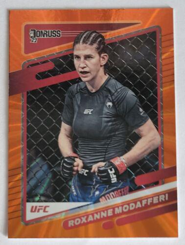 Roxanne Modafferi [Orange] #193