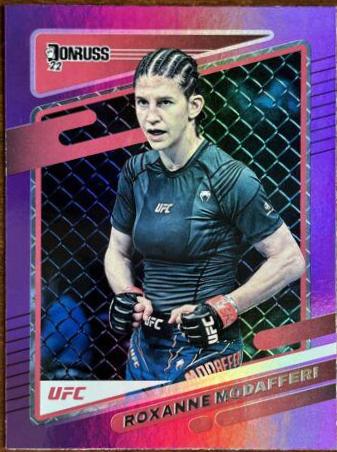 Roxanne Modafferi [Purple Flood] #193