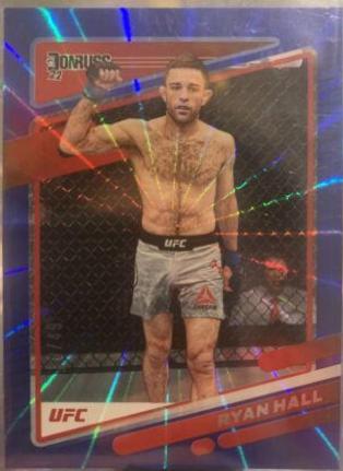Ryan Hall [Blue] #177