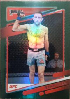 Ryan Hall [Green] #177