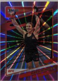 Sara McMann [Purple Laser] #183
