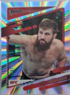 Tanner Boser [Laser] #182