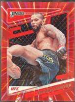Thiago Santos [Laser] #88