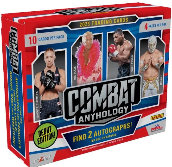 Hobby Box