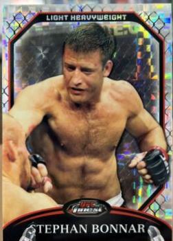 Stephan Bonnar [Xfractor] #85