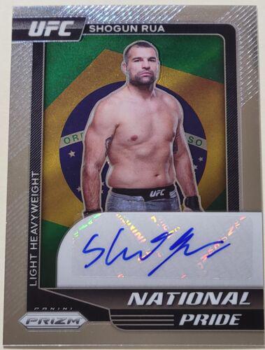 Shogun Rua #NP-SGH