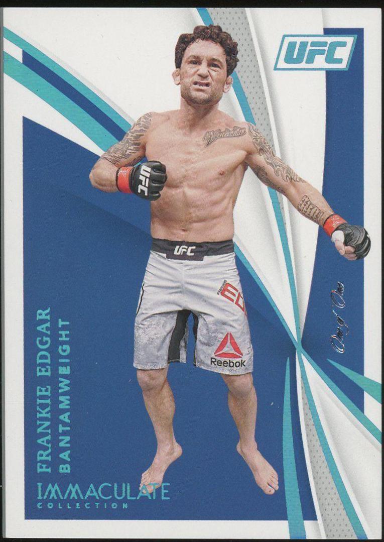 Frankie Edgar #81