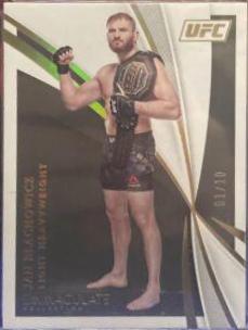 Jan Blachowicz [Gold] #69