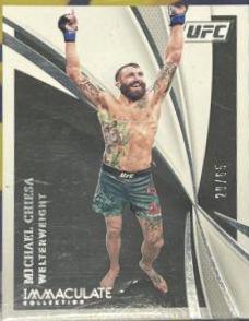 Michael Chiesa #75