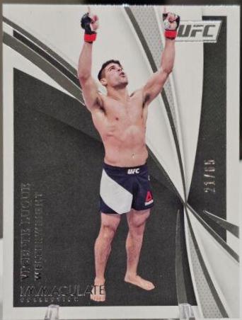 Vicente Luque #65