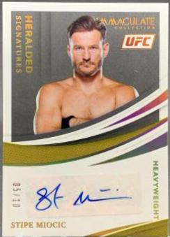 Stipe Miocic [Gold]