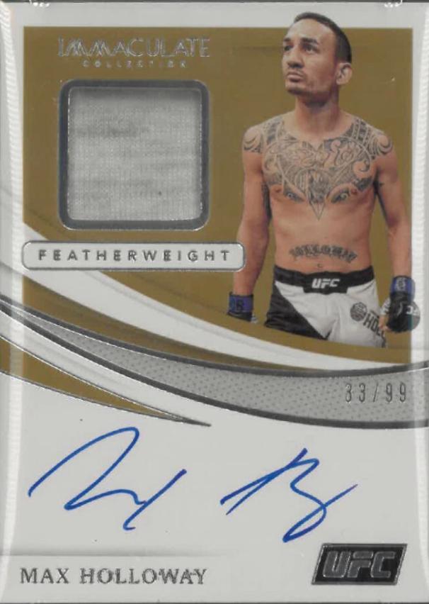 Max Holloway