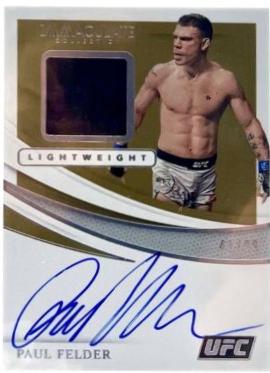 Paul Felder