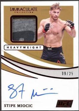 Stipe Miocic [Red]