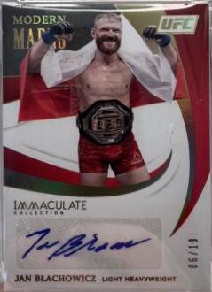 Jan Blachowicz [Gold]