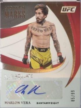 Marlon Vera