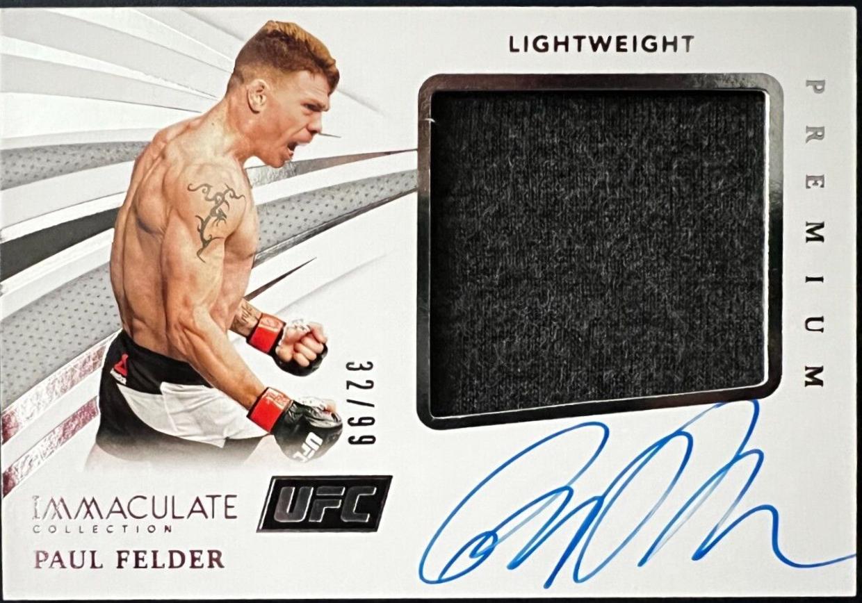 Paul Felder