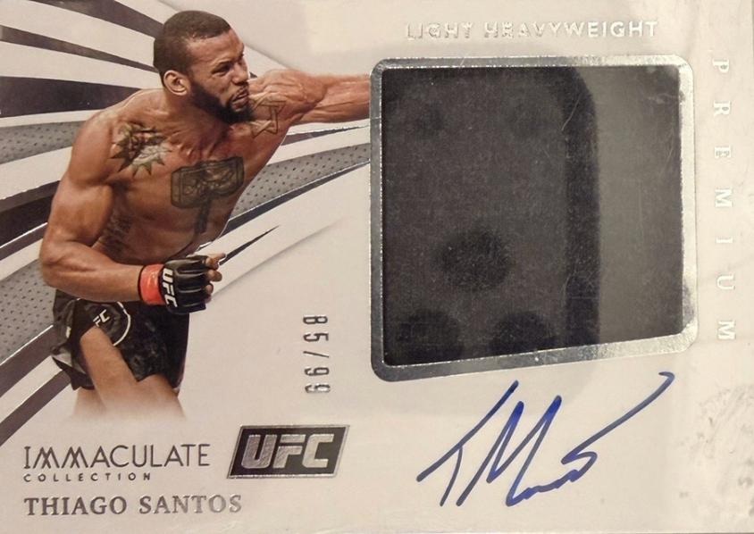 Thiago Santos
