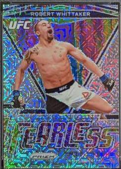 Robert Whittaker [Mojo] #10