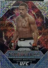 Robert Whittaker [Mojo] #14