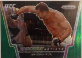 Shogun Rua [Mojo] #24