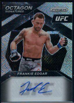 Frankie Edgar [Mojo] #OS-FED