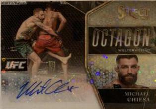 Michael Chiesa #OA-MCS