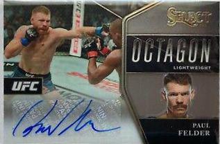 Paul Felder #OA-PFD