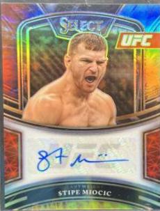 Stipe Miocic [Tie Dye Prizms] #SG-SMC