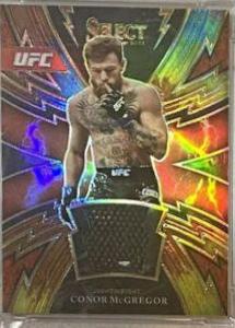 Conor McGregor [Tie Dye] #SP-CMG