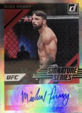 Mike Perry #SS-MPY