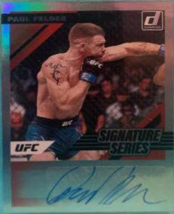 Paul Felder #SS-PFD
