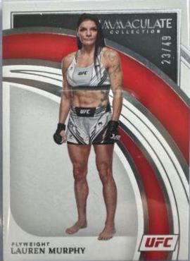 Lauren Murphy #5