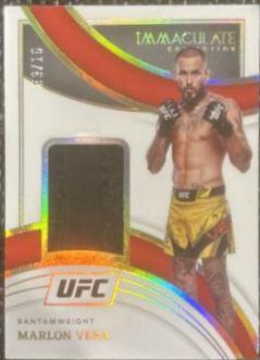 Marlon Vera [Gold] #94