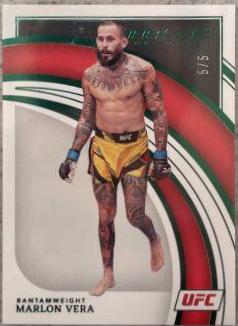 Marlon Vera [Green] #94