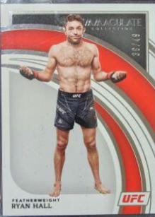 Ryan Hall #1