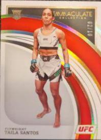 Taila Santos [Gold] #73