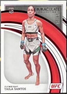 Taila Santos [Red] #73