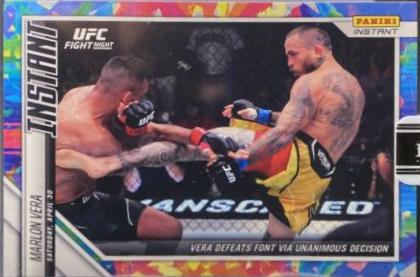 Marlon Vera [Versicolor] #37