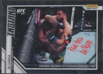 Tai Tuivasa #11