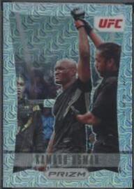 Kamaru Usman [Mojo] #25